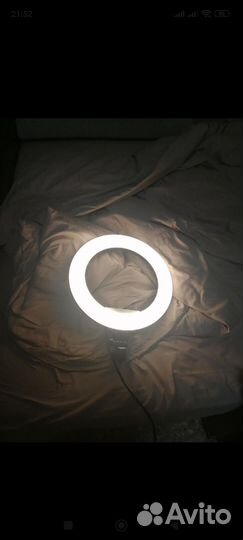 Тикток лампа не RGB