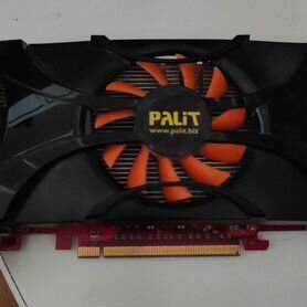 Видеокарта Palit GTX 460 1 Гб