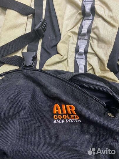 Рюкзак туристический походный