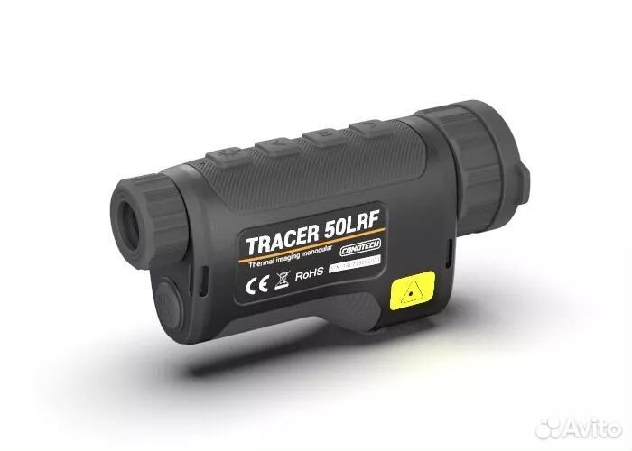 Тепловизор conotech Tracer 50 LRF