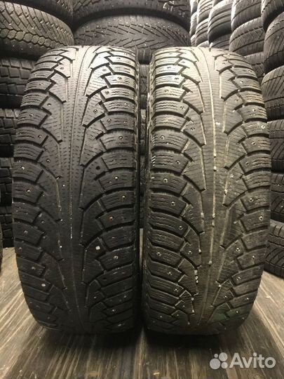 Nokian Tyres Hakkapeliitta SUV 5 245/70 R17 104Q