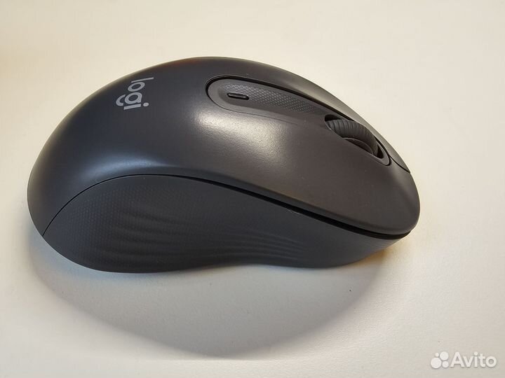 Беспроводная мышь Logitech m650 реплика