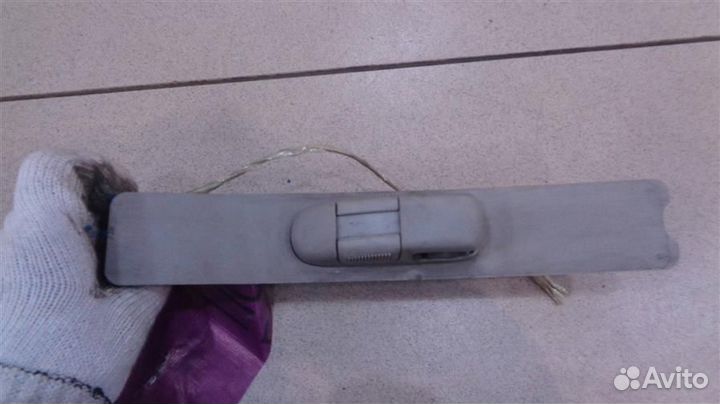 Механизм ремня безопасности переднего Ford Escape