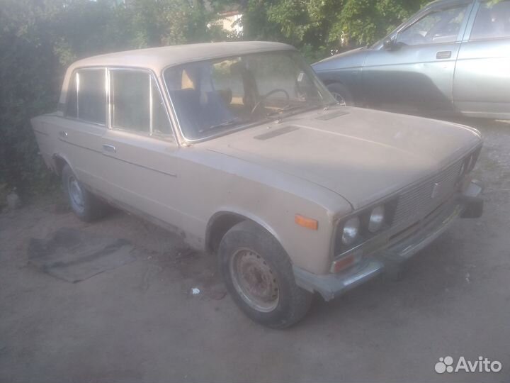 В разборе Ваз классика