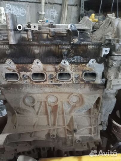 Продам Двигатель на Рено Дастер