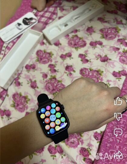 Smart watch x8 pro