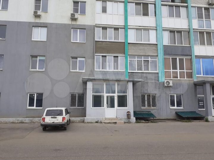 Продам торговое помещение, 258.5 м²