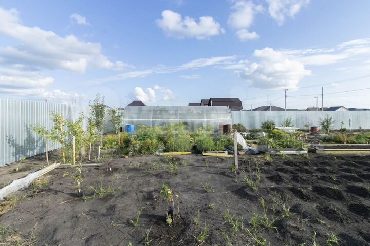 Участок 10,2 сот. (СНТ, ДНП)