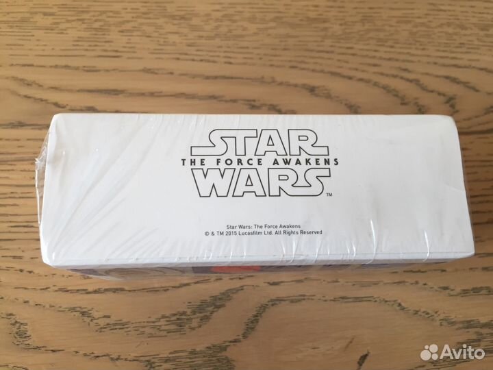 Новый Google Cardboard, Star Wars (R2-D2)