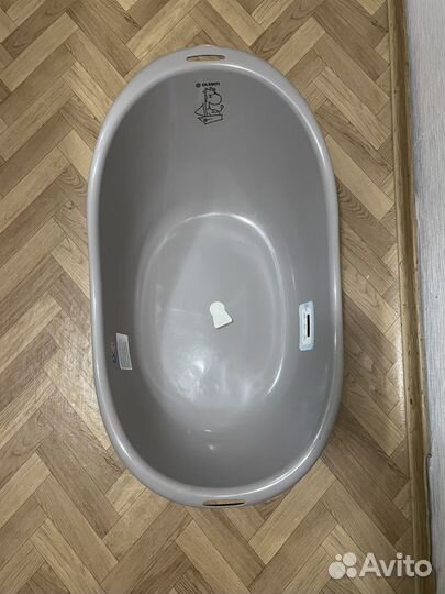 Детская ванночка для купания Olsson Gloria