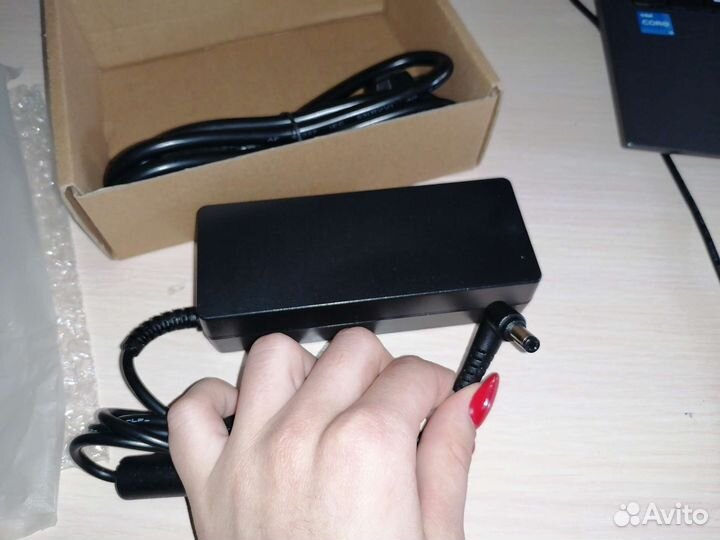 Зарядка для ноутбука asus