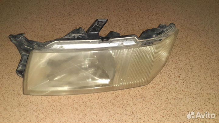 Продам фары