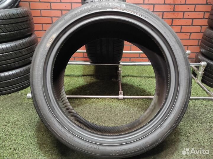 Hankook Ventus S1 Evo 2 K117 255/40 R20 110Y