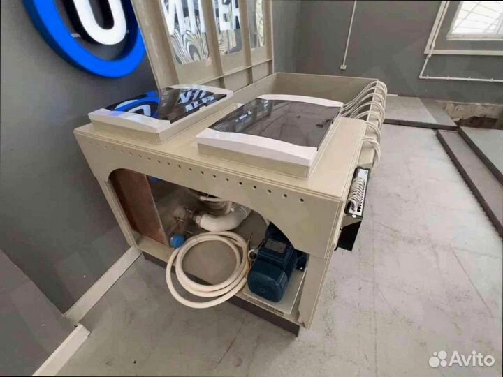 Корпус иммерсионной ванны 21s19 с гарантией