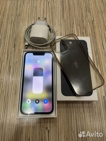 iPhone 13 mini, 128 ГБ