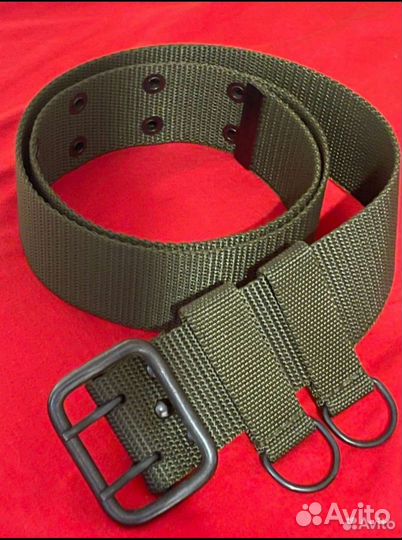 Ремень мужской