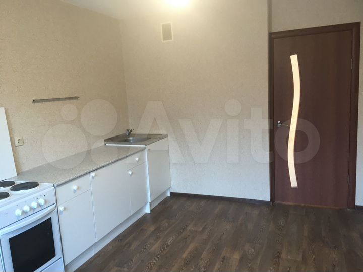 2-к. квартира, 71,4 м², 3/16 эт.