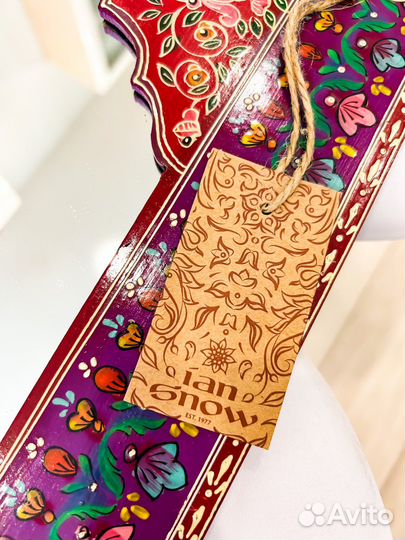 Зеркало ручной работы (Европа )