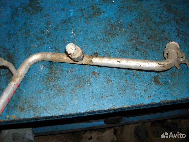 Трубка Ford Focus II 2005-2008