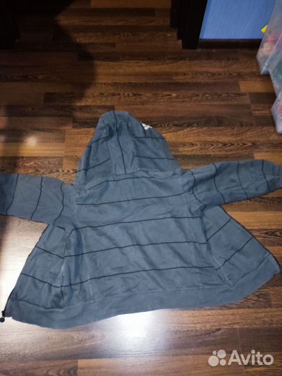 Зип худи nike