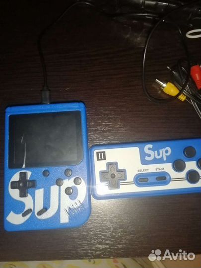 Игрушки