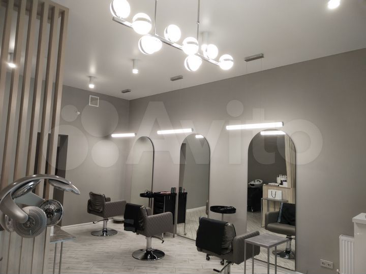 Свободного назначения, 54 м²