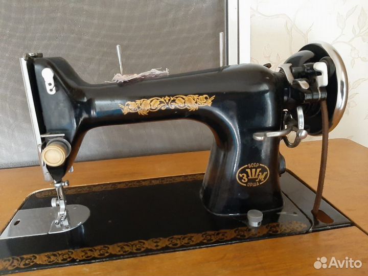 Швейная машина Орша