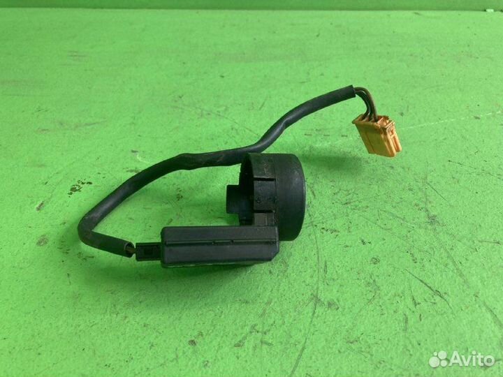 Блок управления иммобилайзером MAN TGA