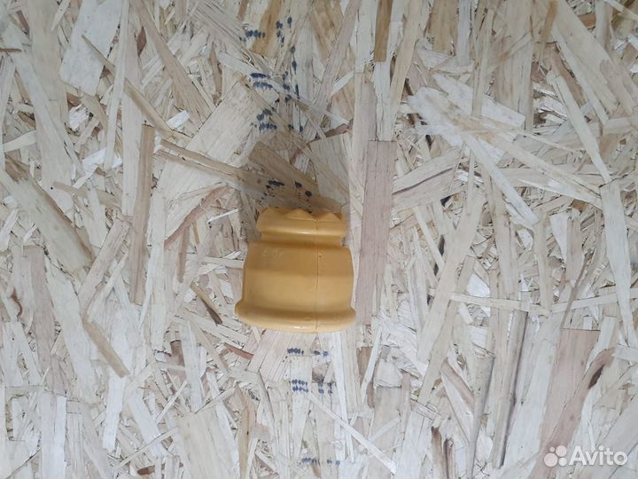 Отбойник пневмостойки на Mercedes GL 166 передний