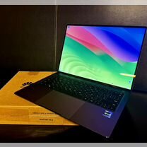 Huawei Matebook X pro, 16 gb RAM, 2 tb ROM