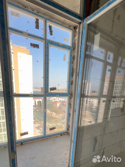 Все окна Балконная дверь бу пластиковое окно