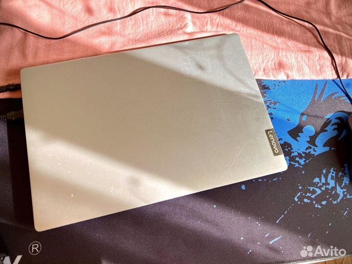 Игровой ноутбук core i3/nvidia mx 2gb/SSD 256/DDR4