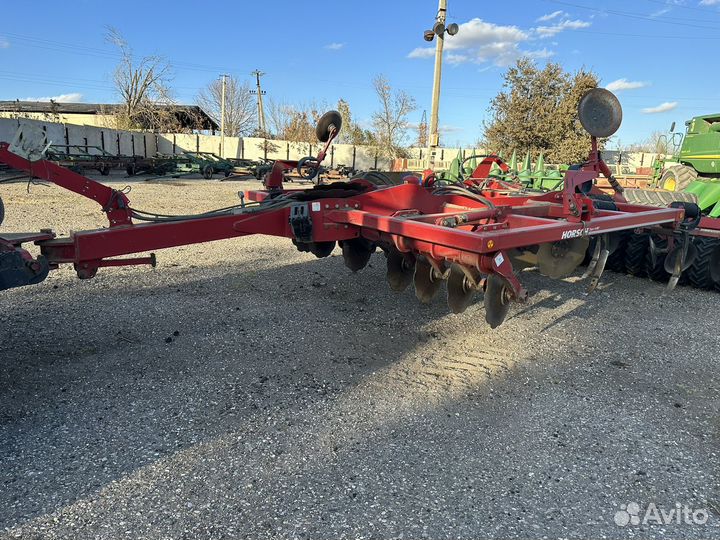 Культиватор Horsch Tiger MT, 2020