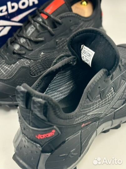 Кроссовки Reebok Zig Kinetica 2 edge (термо)