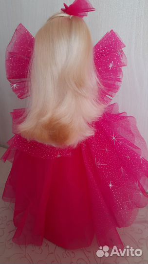 Кукла барби 90 х