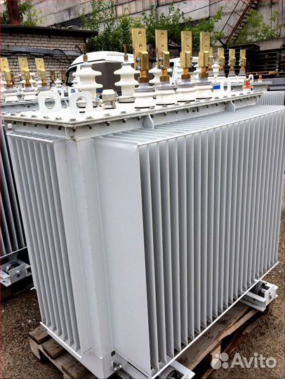 Трансформатор тмг 6/154