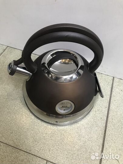 Чайник Polaris Etna-3L