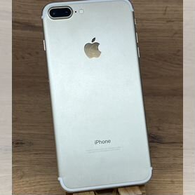 iPhone 7 Plus, 256 ГБ