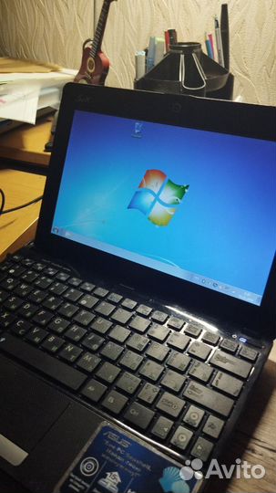 Ноутбук asus 280 Гб
