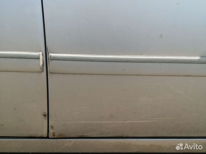 Дверь передняя правая Vortex Estina Chery Fora A5