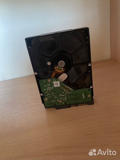 Жесткий диск 1 тб