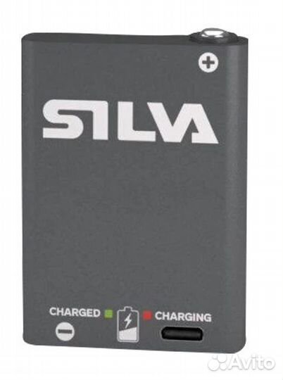 Silva Hybrid Battery 1.25Ah rechargeable battery
