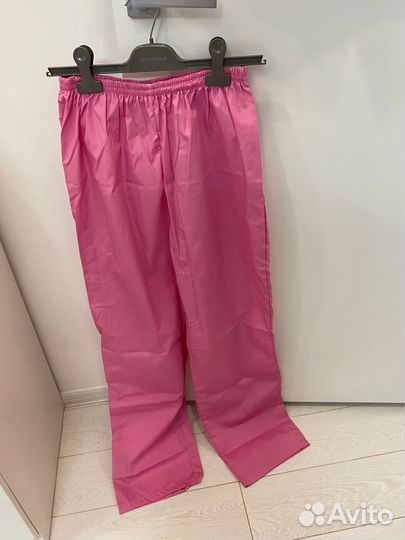 Костюм медицинский 52-54 новый