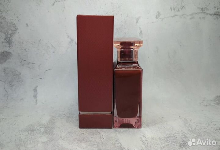Духи tom ford lost cherry