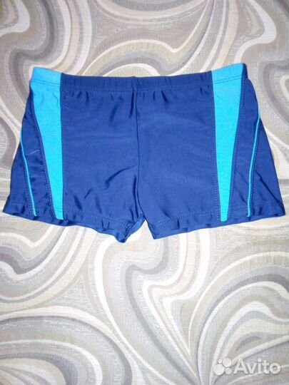 Плавки для мальчика