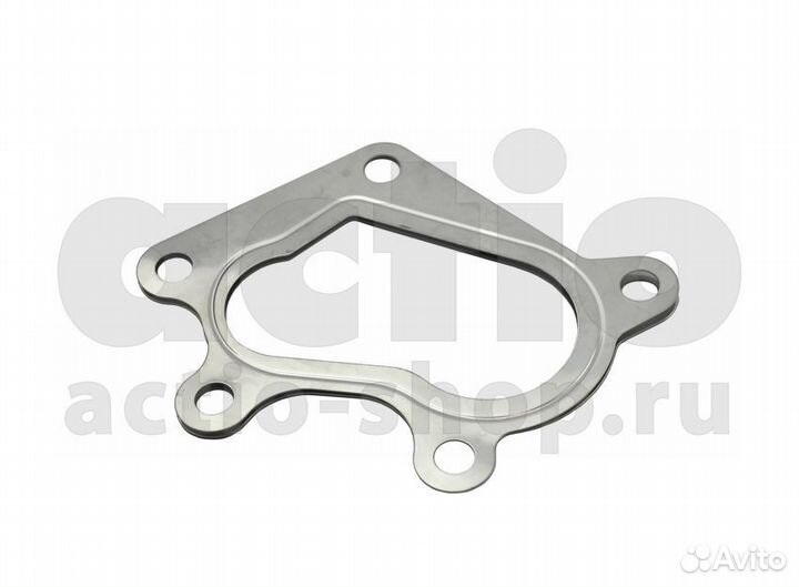 Прокладка SBA135997031 case IH