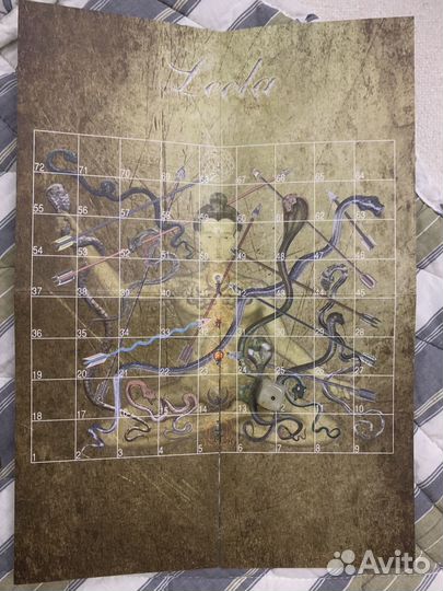 Игра Лила тревел версия