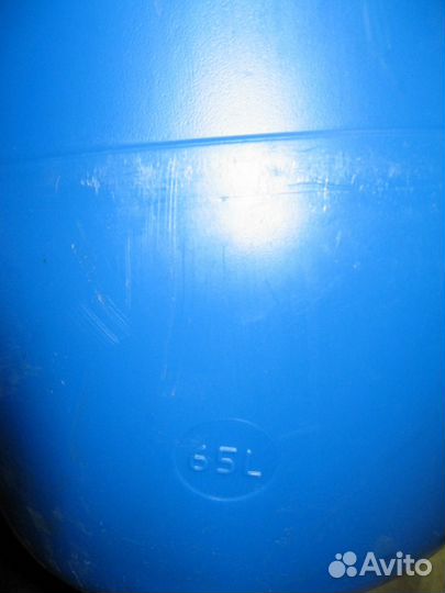 Бочка 65 литров