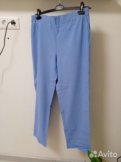 Комплект женский для повара б/у