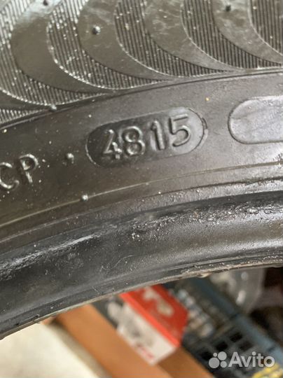 Nokian Tyres Hakka Green 2 205/55 R16